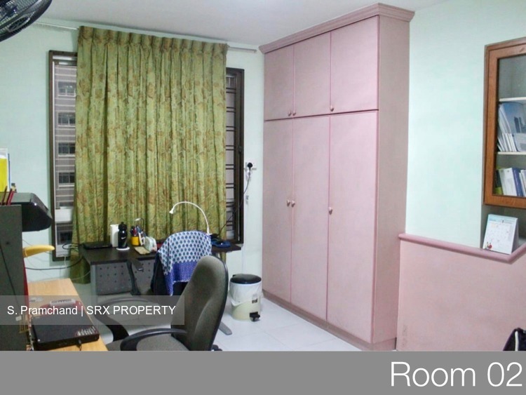 Blk 230F Tampines Street 24 (Tampines), HDB Executive #194269482
